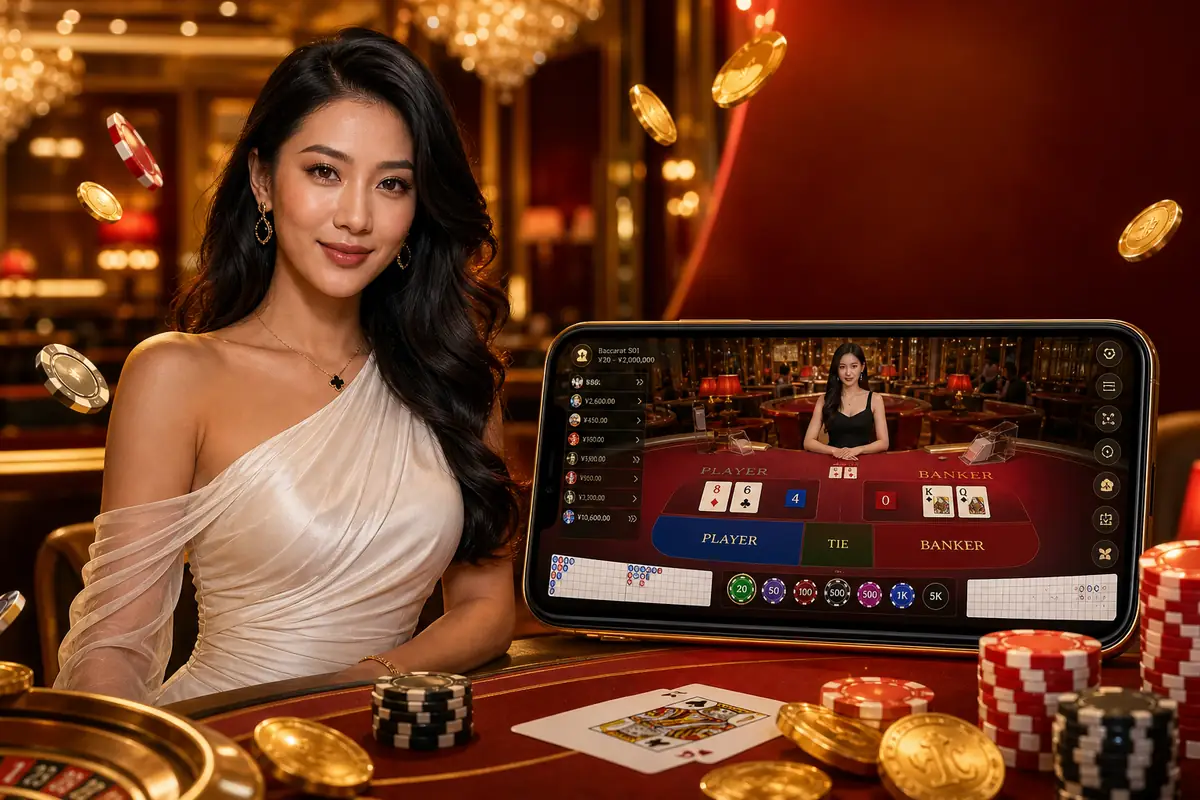 bl333 Live Cricket Betting Experience