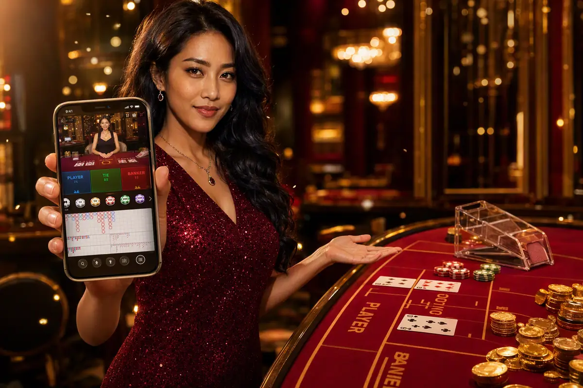 bl333 Login Online Casino Platform